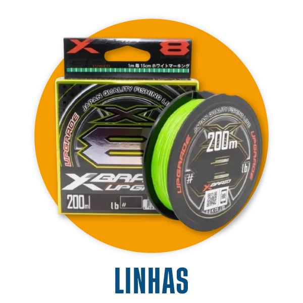 Loja de iscas e acessórios de pesca Ribeirão Preto