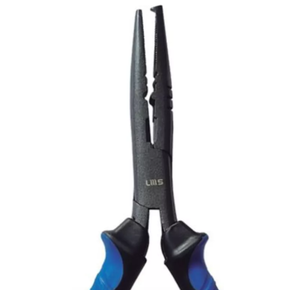 Equipamentos de pesca