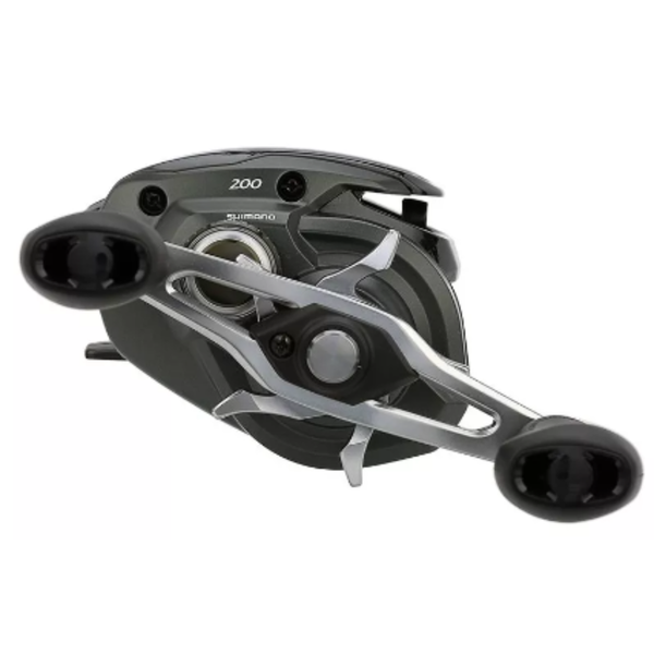 jigging reels shimano Shimano OCEAJGLD2500HG Ocea Jigger LD 2500HG Conventional Reel