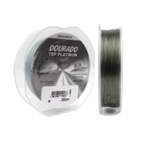 linhamonofilamentomazaferrodouradotopplatinum300m 2