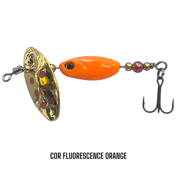 spinner fluorescence orange photoroom 1