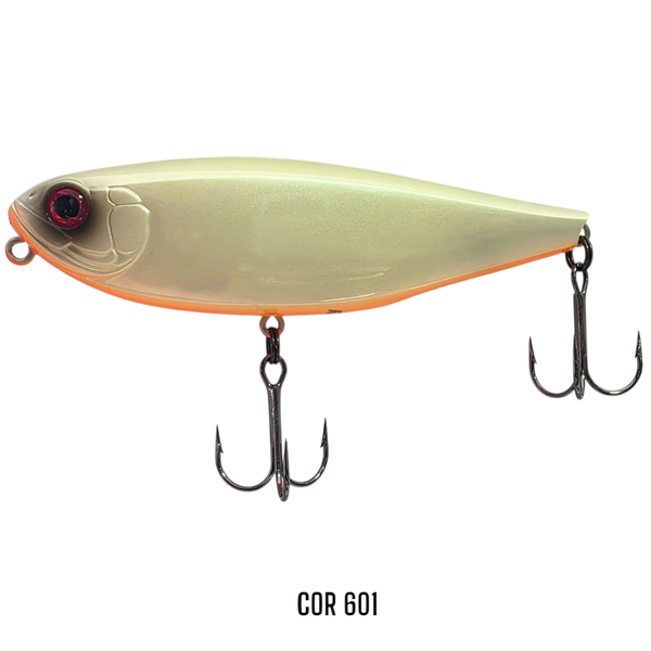 Isca Zipbaits Irony 90 9cm13,5g