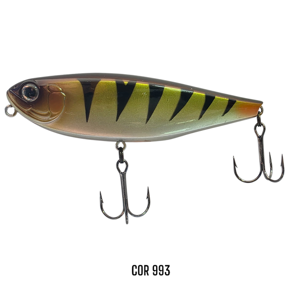 Isca Zipbaits Irony 90 9cm13,5g