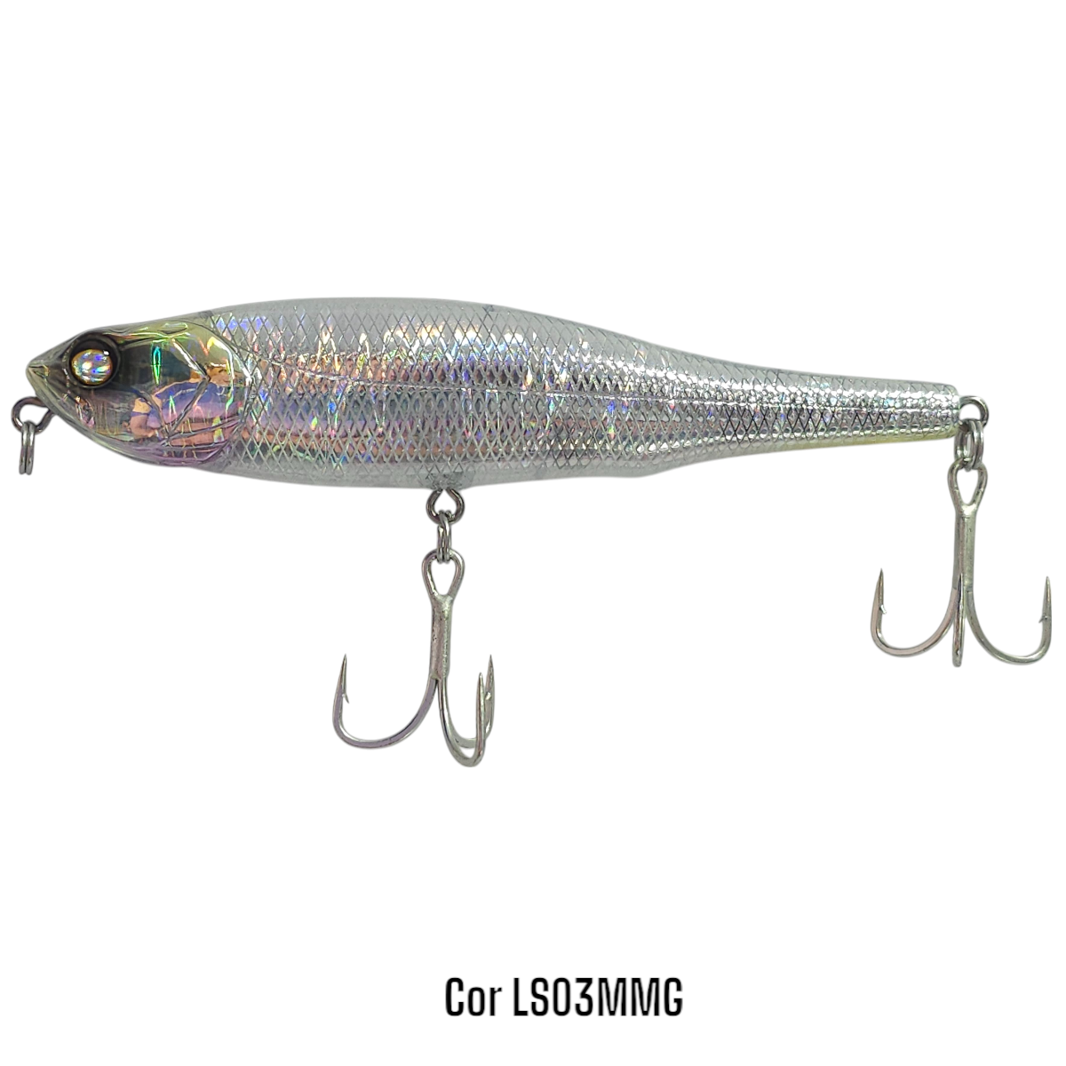 Isca Whiplash Factory Live Wire 100 10cm 13g