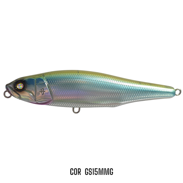 Isca Whiplash Factory Grindin Wire SW 130