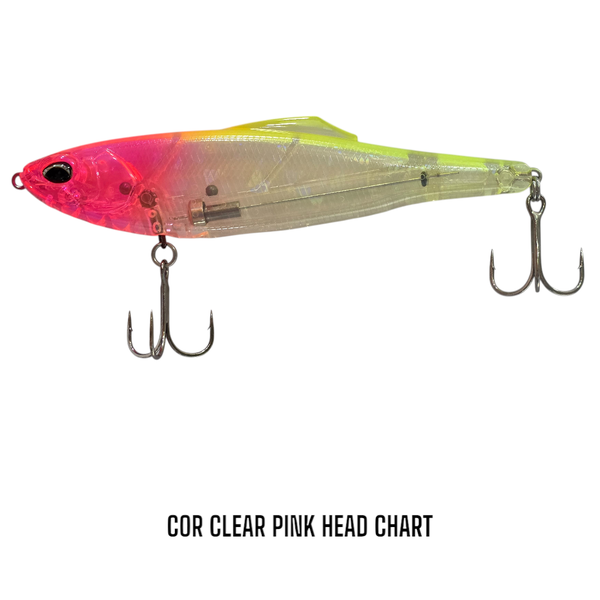 Leurre Duo Rough Trail Kono Flat 195F – Appât Flottant Topwater Pour Carnassiers, Neuf
