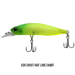 rozante 63sp ghost mat lime chart photoroom