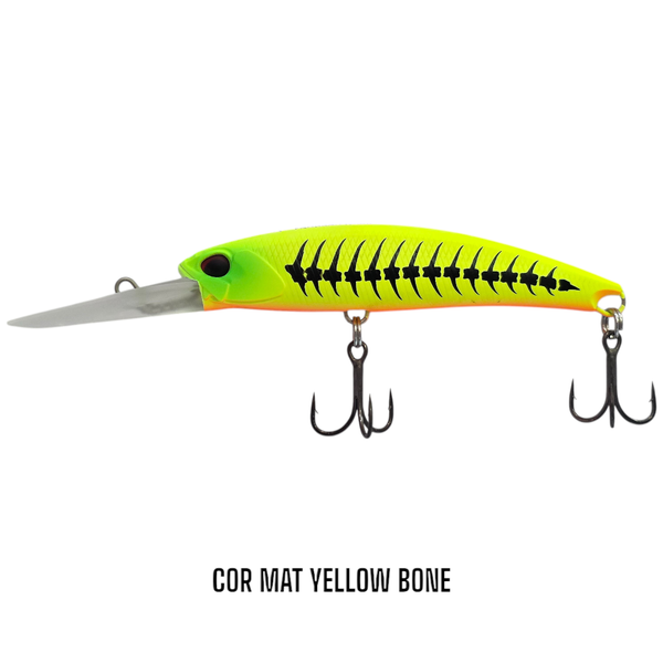 100dr mat yellow bone photoroom 1