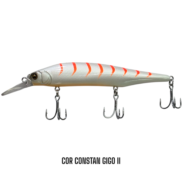 Megabass X-MOW USHI 2009 干支　Limited Megabass X-MOW USHI 2009 ETO Limited Isca Megabass X-80 Magnum + 1