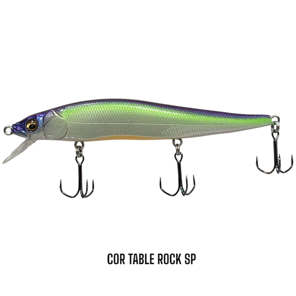 Isca Megabass Vision Oneten 11cm 14g