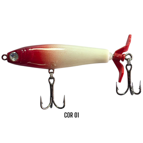 Superfície - KGF Pesca - KGF Pesca