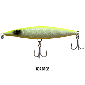 Superfície - KGF Pesca - KGF Pesca