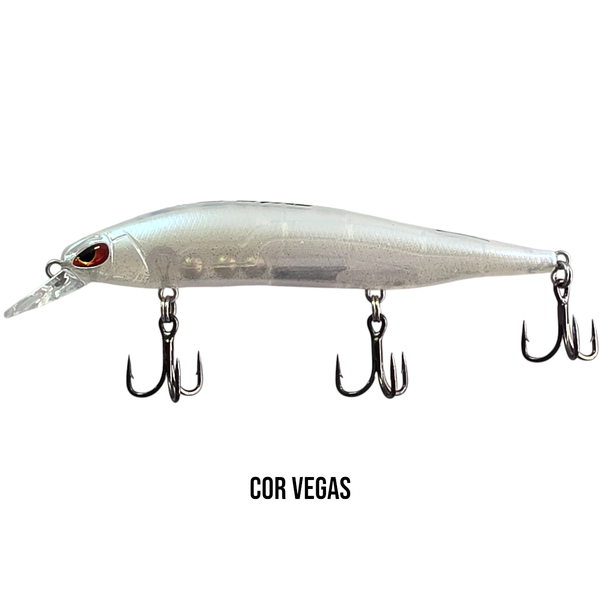 Isca Lori Brutal 115 ZN 11,5cm 20g