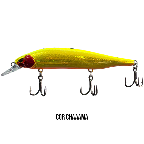 Isca Lori Brutal 115 ZN 11,5cm 20g