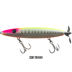 tucunarex 140 cor tr1404 1