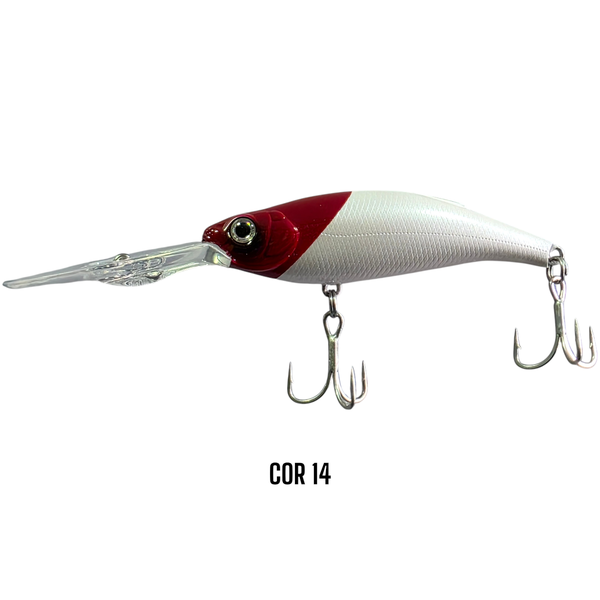 deep 75 certa cor 14