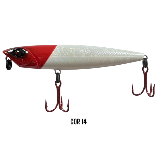 pro slider 115 cor 14