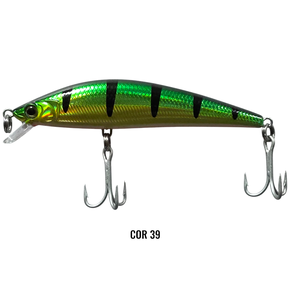 Acquista Bassday Hades 127F Minnow Esca galleggiante 25,3 grammi FL-560 (7027) in Italia a partire da 20 Acquista Bassday Hades 127F Minnow Esca galleggiante 25,3 grammi FL-560 (7027) in Italia a partire da 20