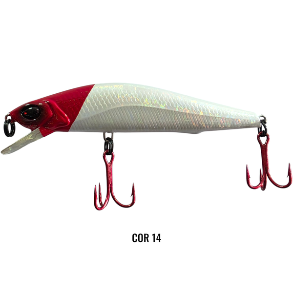 iron head cor 14 1 2