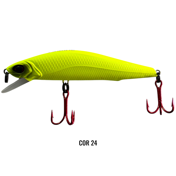 iron head cor 24 1 2