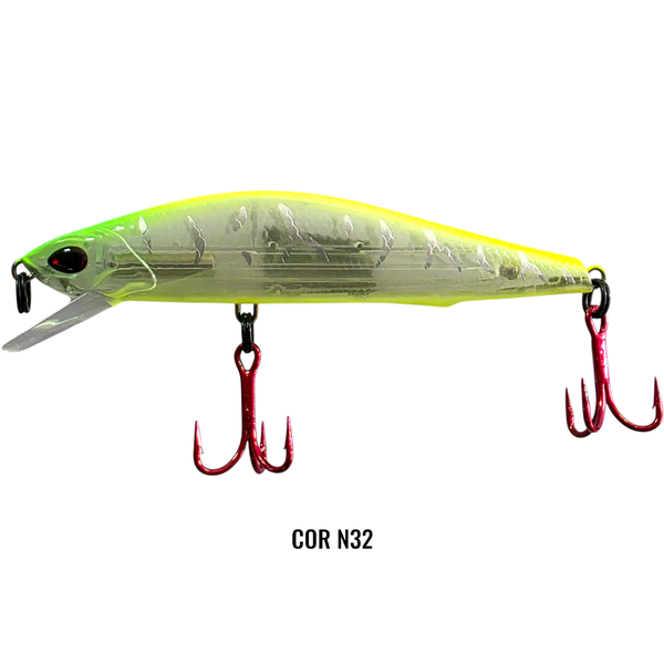 iron head cor n32 certa 1