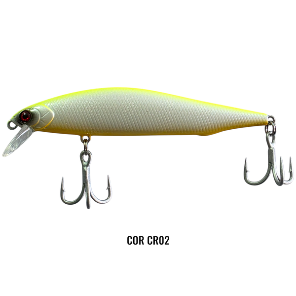 Isca Crowm TM63 80 8cm 12g