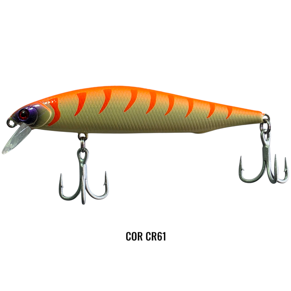 Isca Crowm TM63 80 8cm 12g
