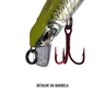 raptor minnow 90 barbela
