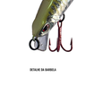 raptor minnow 70 barbela