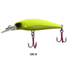 raptor shad cor 24