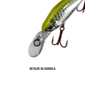raptor shad barbela