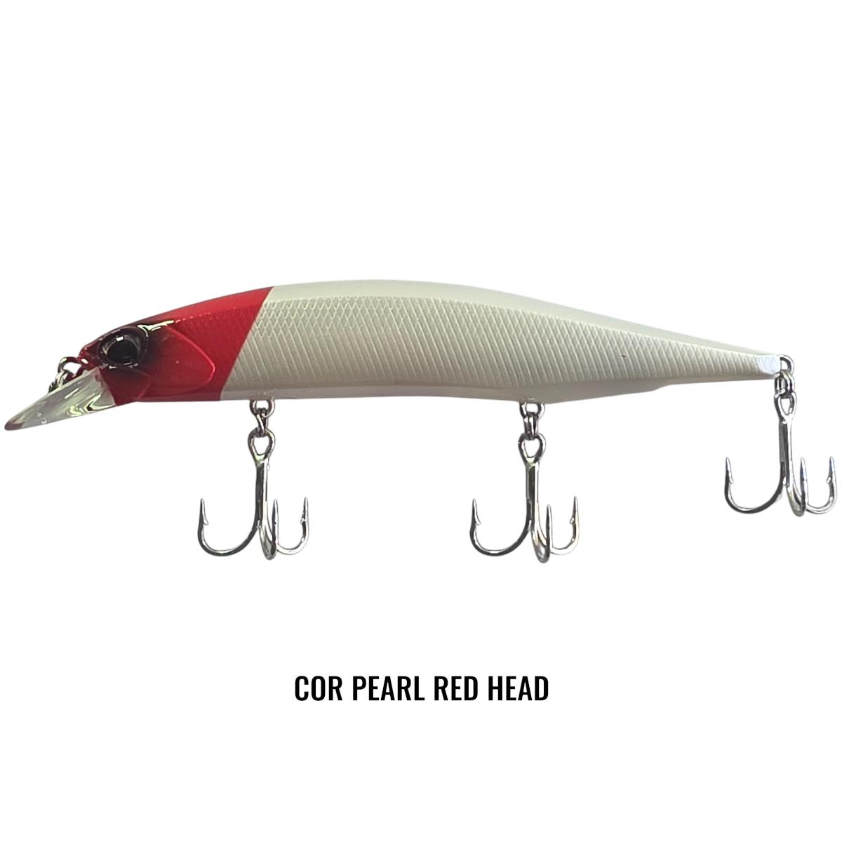 Leurre Coulant Duo Realis Jerkbait 120S SW – ADA4127 (6114) Neuf