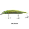 jerkabit 120s lime green 1