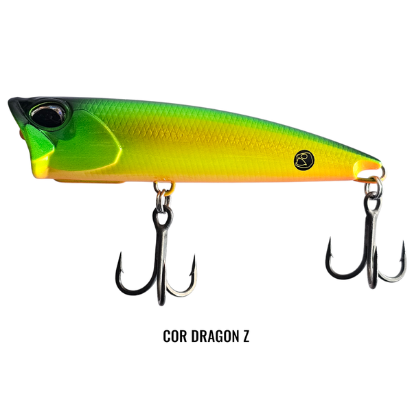 fang pop 105 dragon z