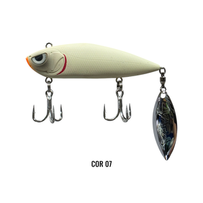 encrenca spin 90 cor 07